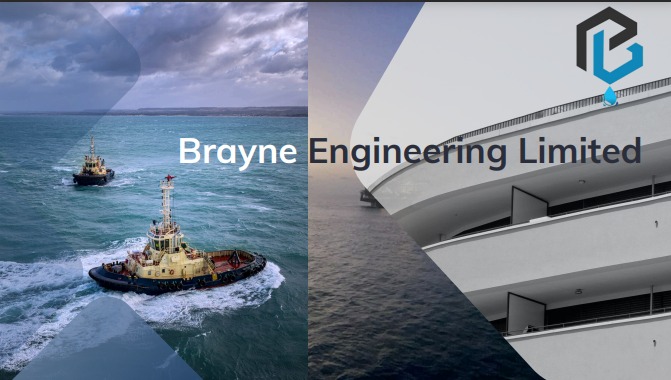 Company Profile Preview