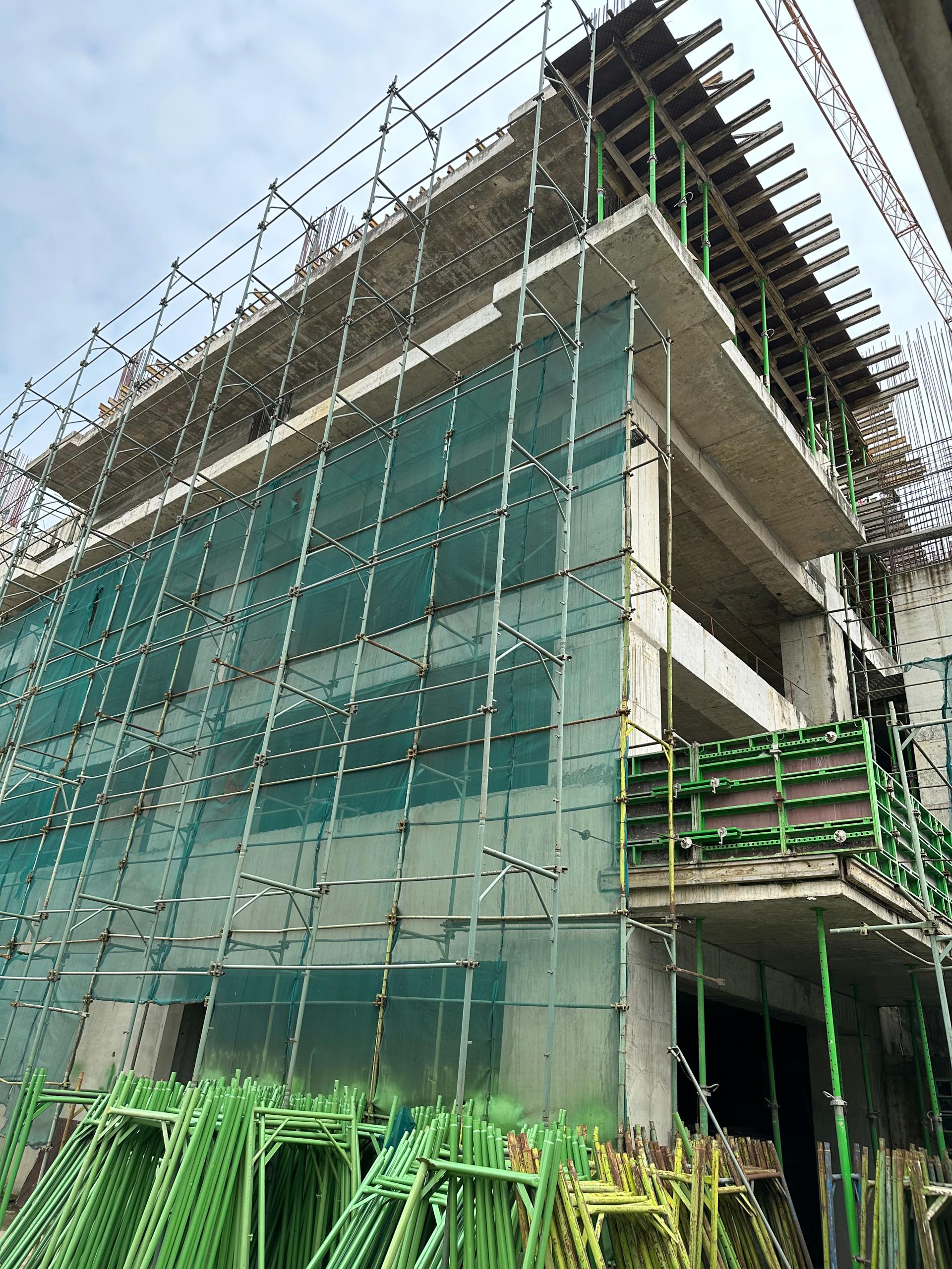 Civil Structural Services