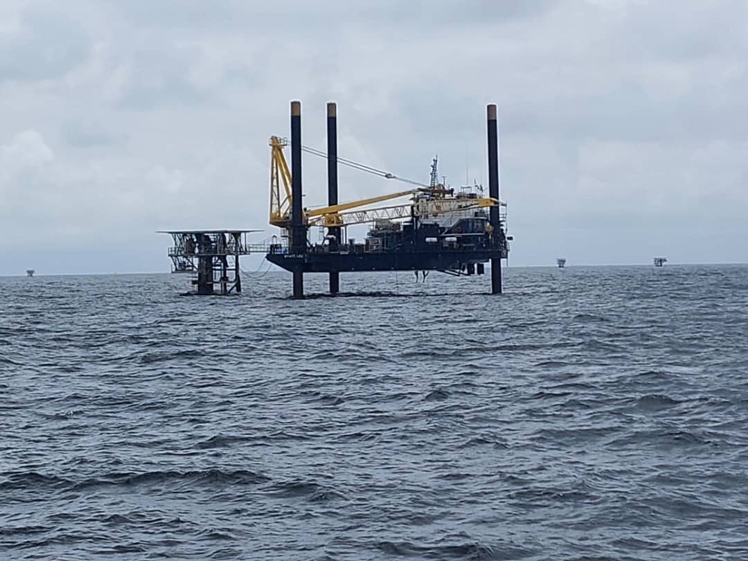 Site characterisation map